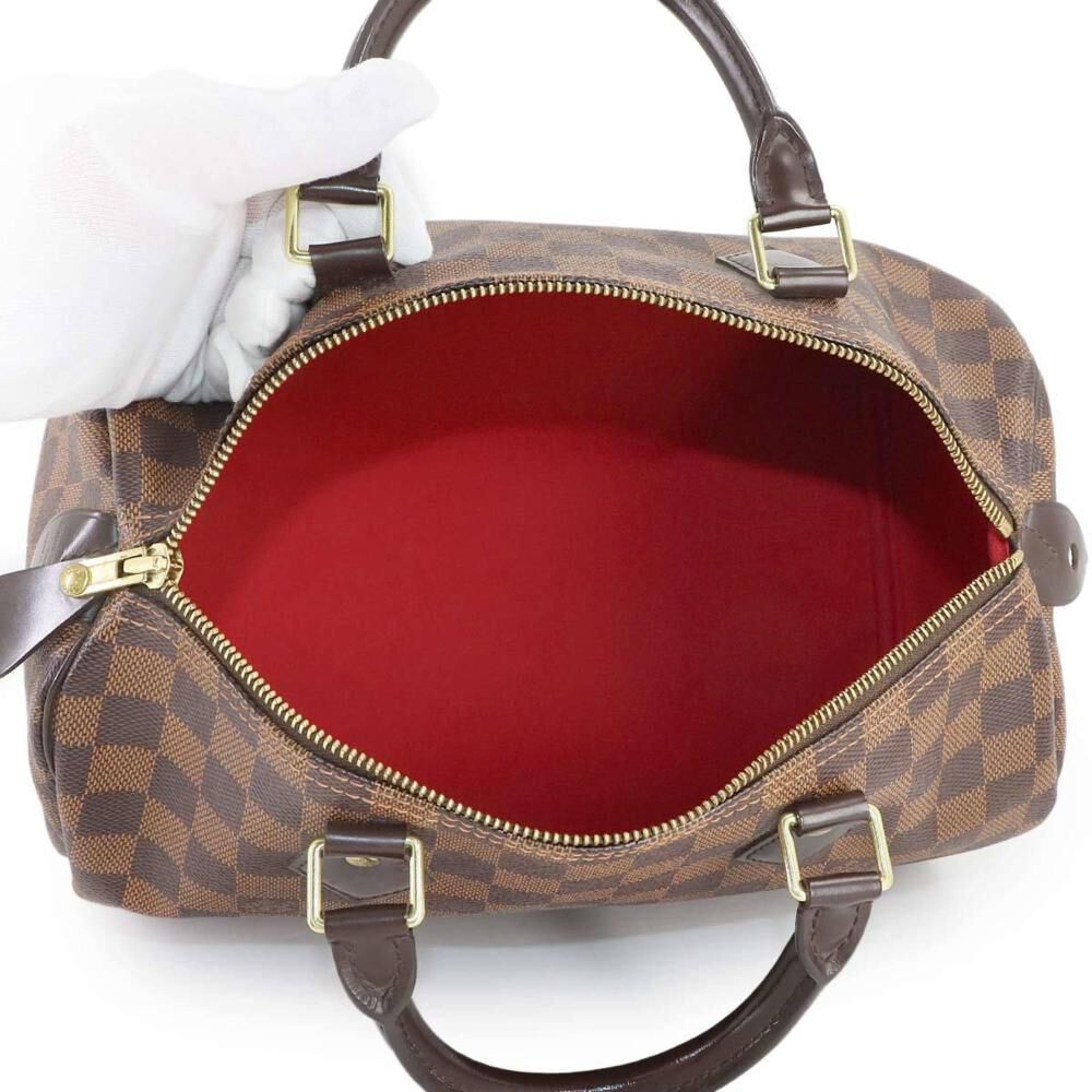 Louis Vuitton Speedy