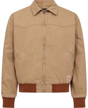 EMBARCADERO AVIATOR JKT TIGERS