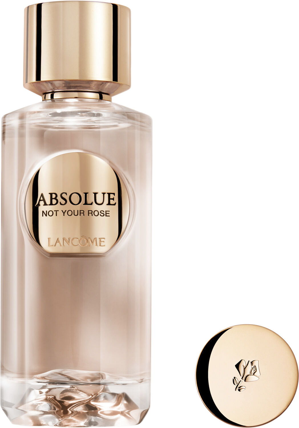 Absolue Les Parfums NOT YOUR ROSE Eau de Parfum