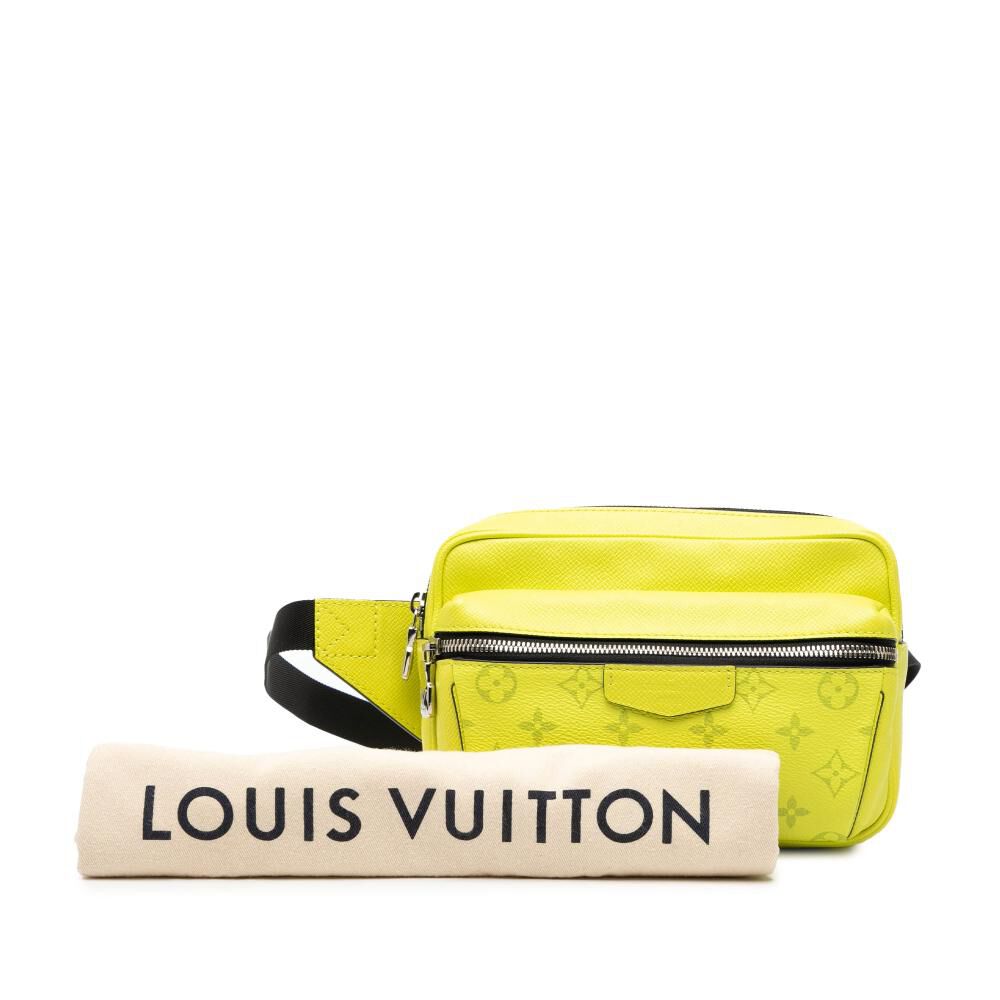 Louis Vuitton Bumbag