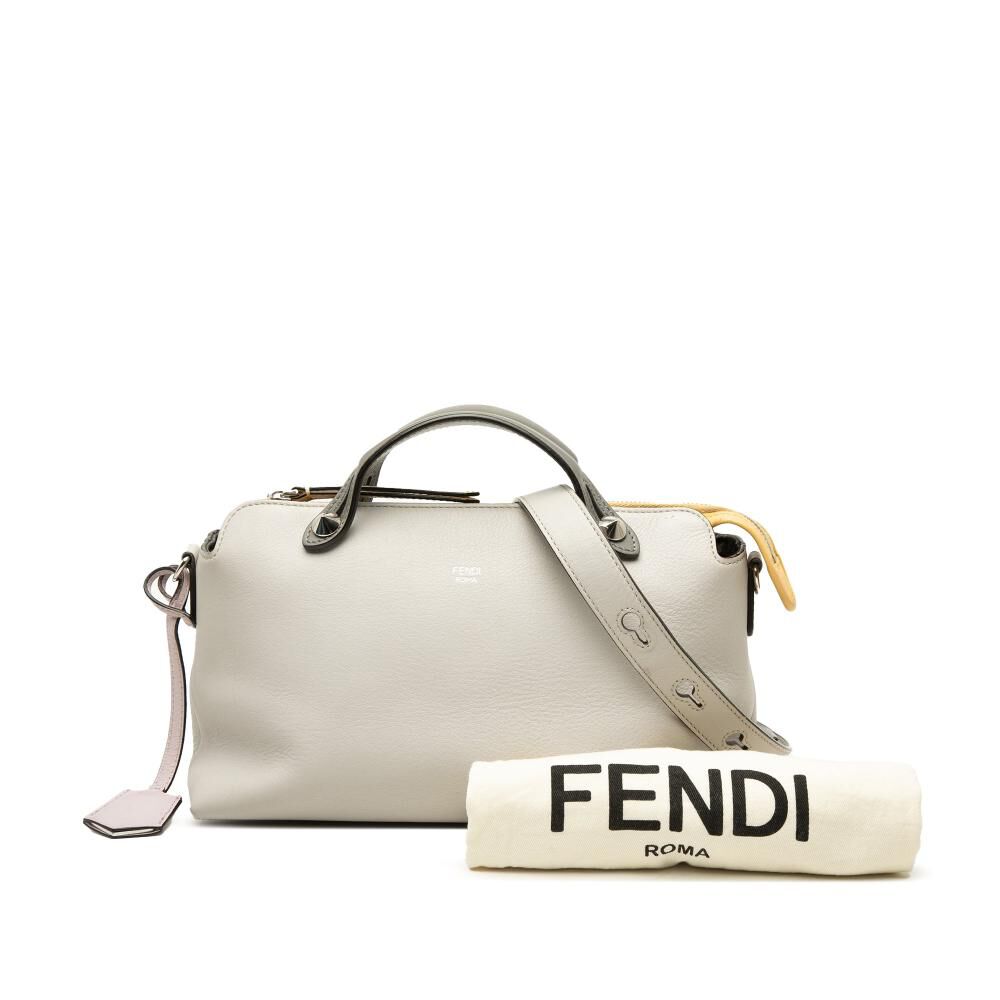 Fendi By The Way