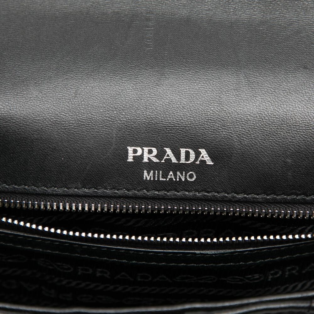 Prada Shoulder Bag