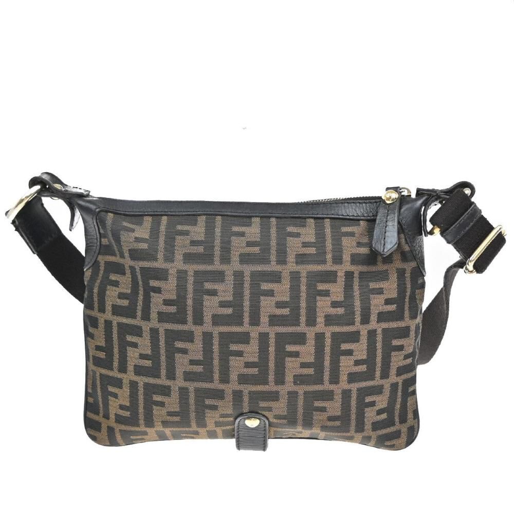 Fendi Crossbody Bag