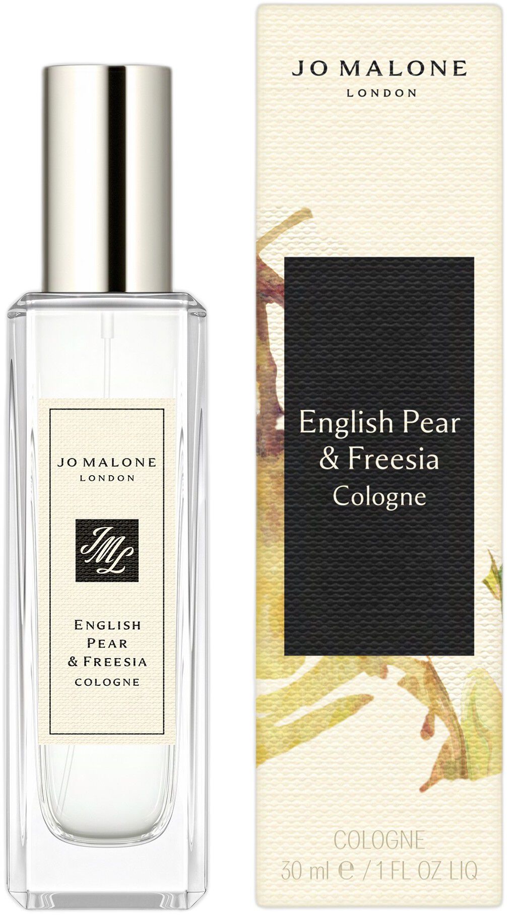 English Pear & Freesia Cologne