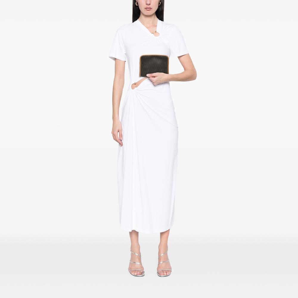 Dior Cosmetic Pouch