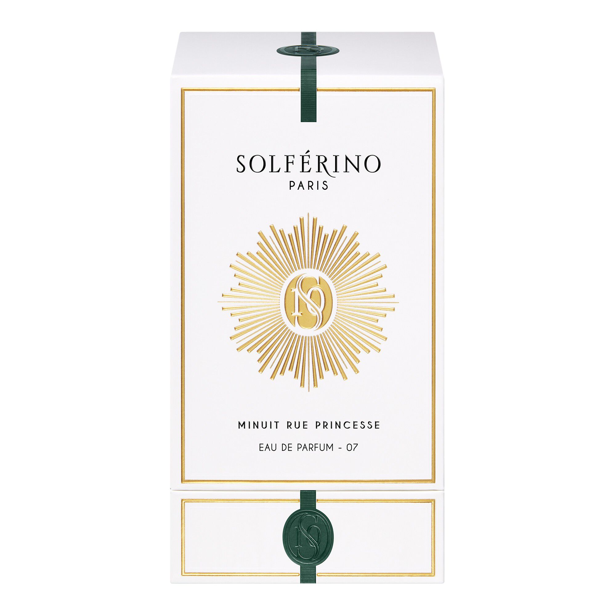 Minuit Rue Princesse EdP 70 ml