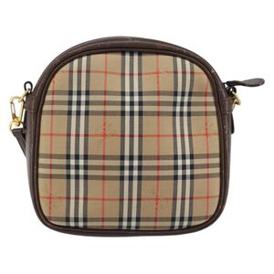 Burberry Shoulder Bag