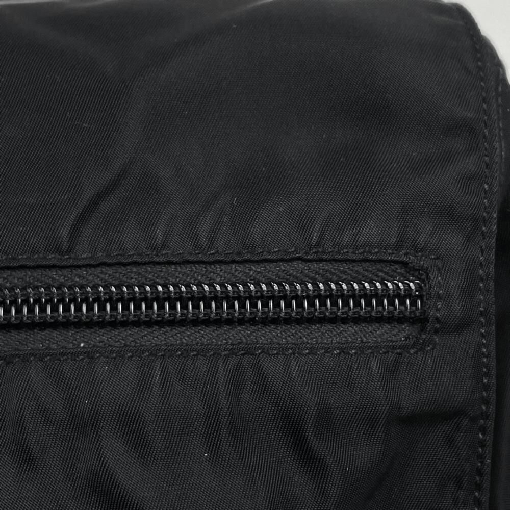 Prada Messenger Bag