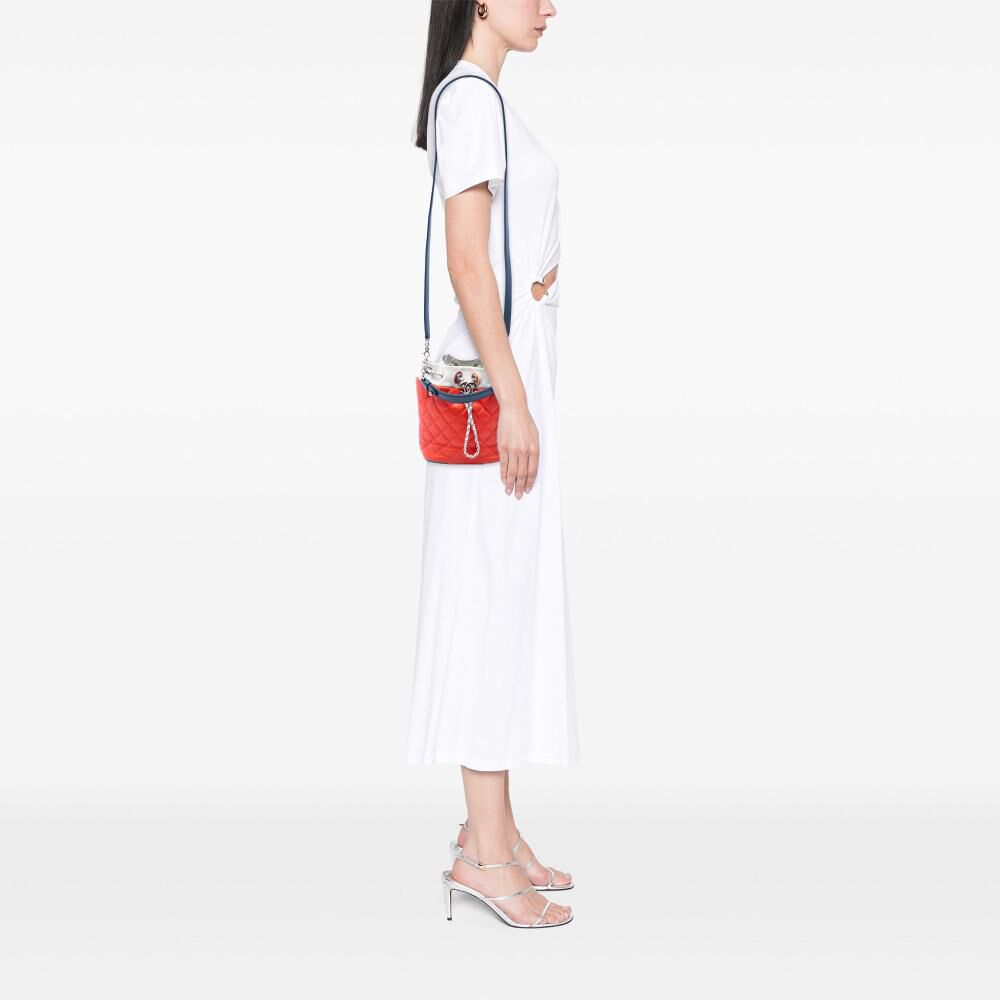 Chanel Bucket Bag