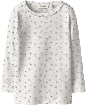 NMFGAYO SAG LS SLIM TOP LIL