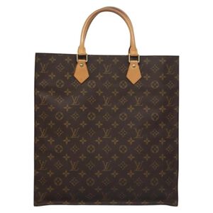Louis Vuitton Sac Plat