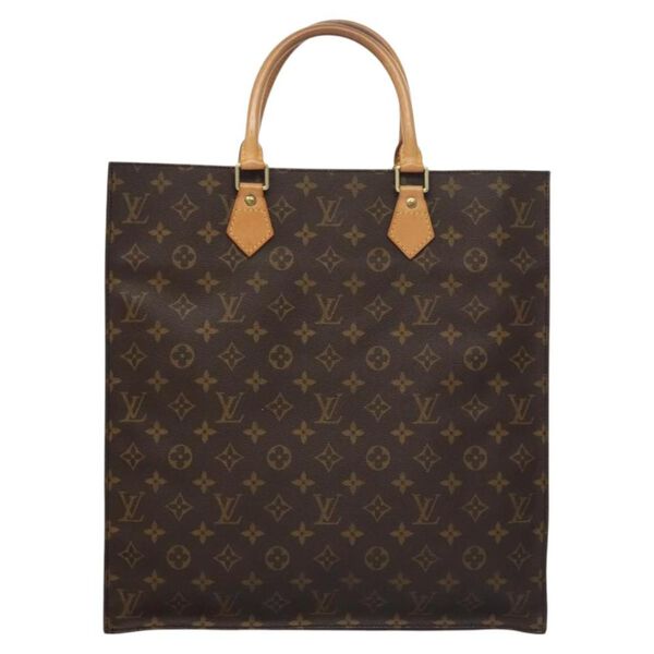 Louis Vuitton Sac Plat