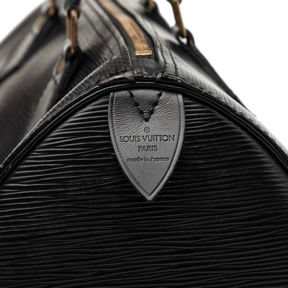 Louis Vuitton Speedy