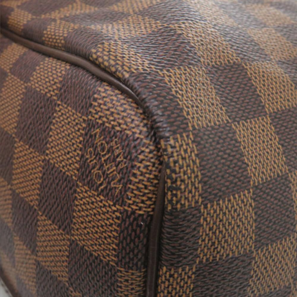 Louis Vuitton Keepall