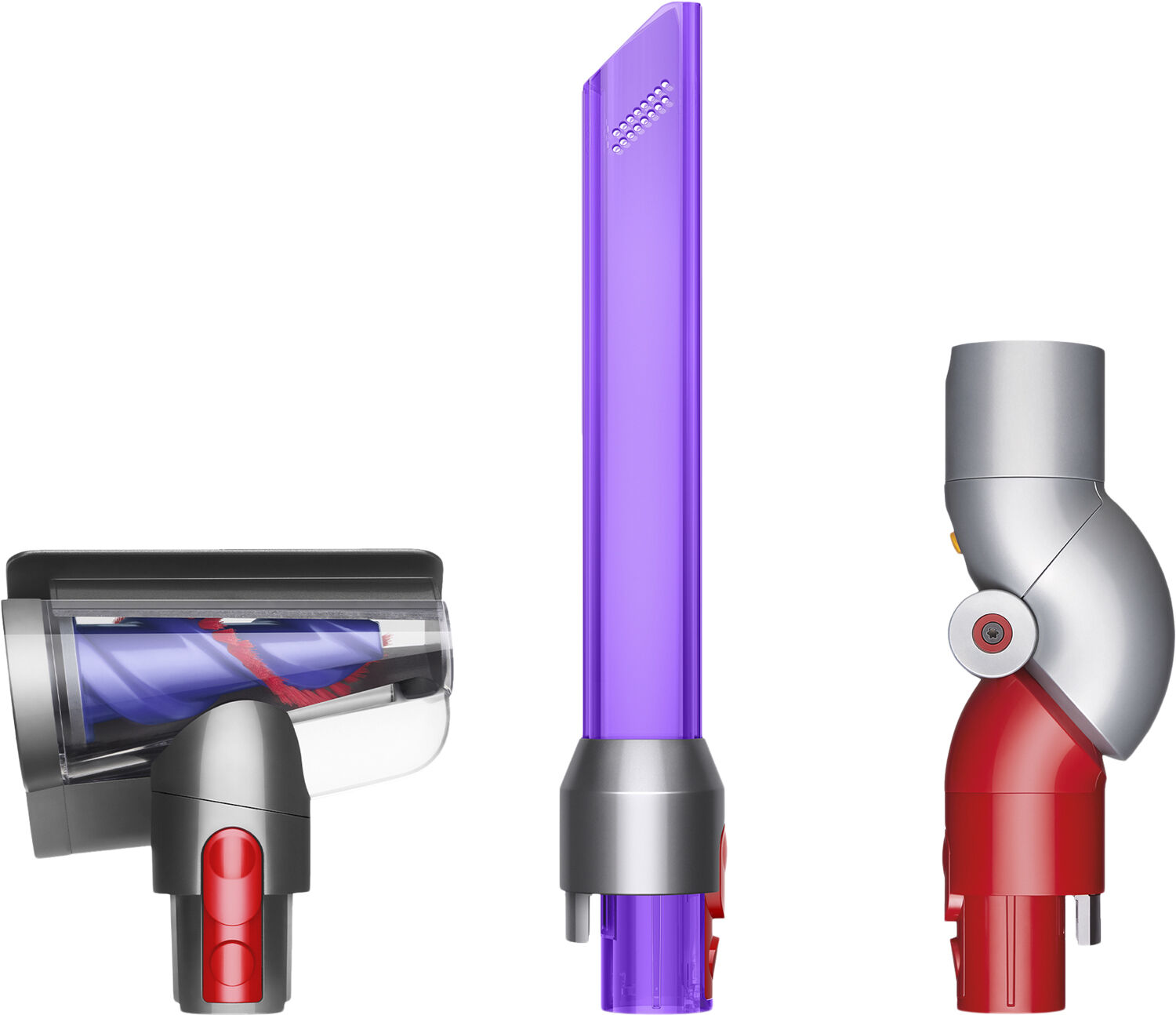 Advanced Cleaning Kit