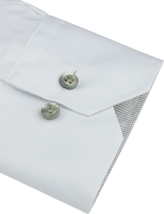 Slim/75, RM cuff, contrast