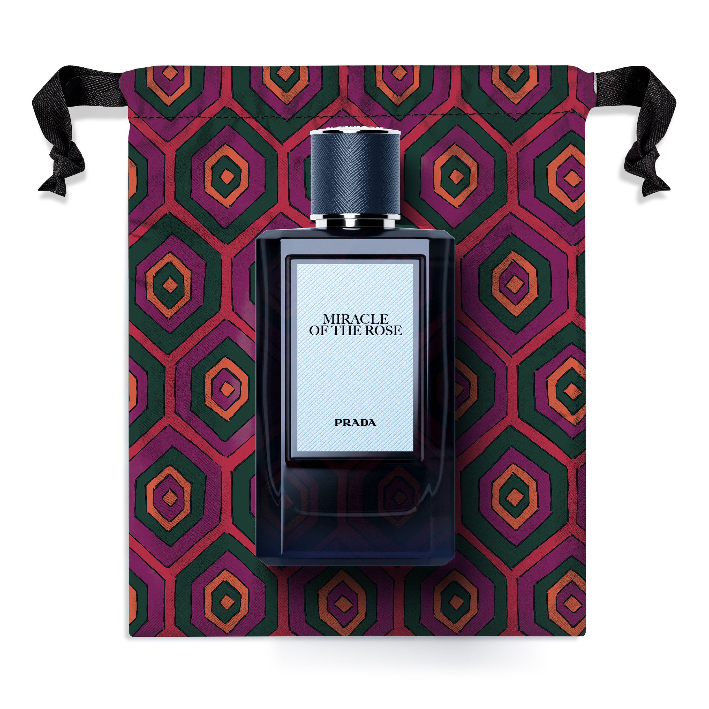 Miracle of the Rose Eau de Parfum