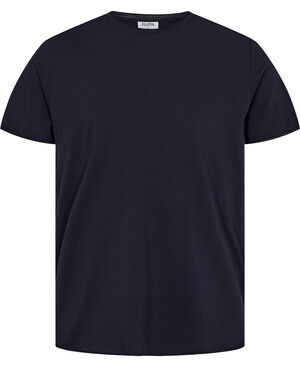 M. Roll Neck Tee