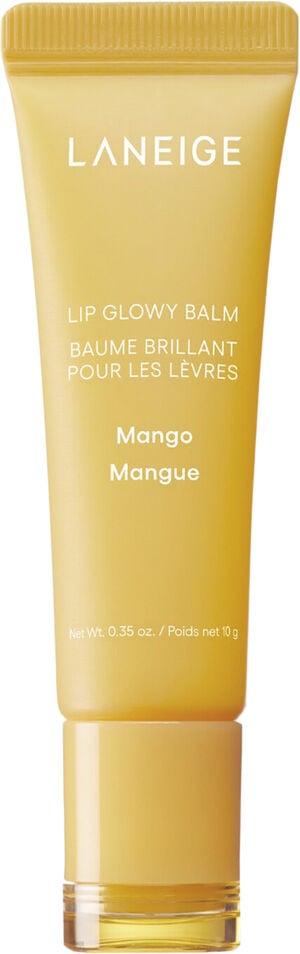 Lip Glowy - Balm