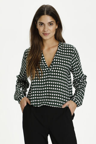KAsary Tilly Blouse