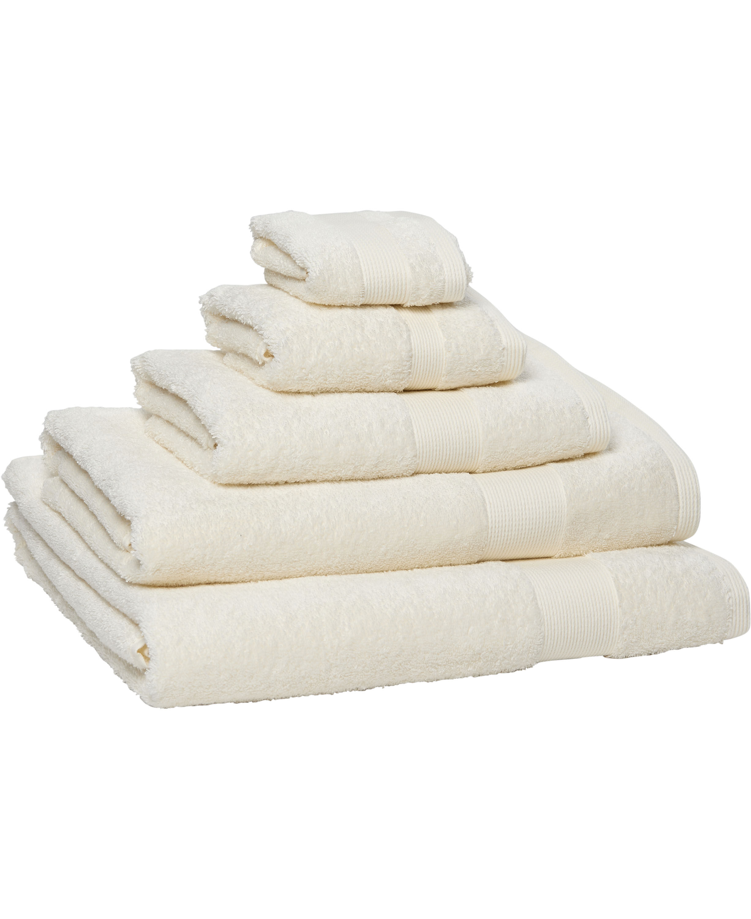 Egyptisk h&aring;ndkl&aelig;de Marshmallow