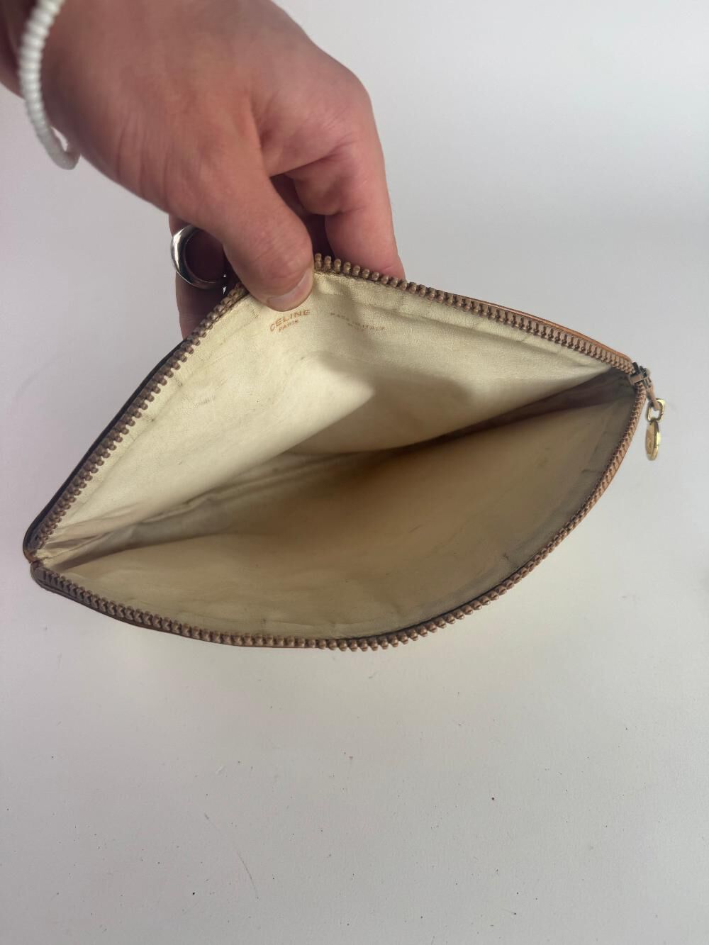 Celine Clutch