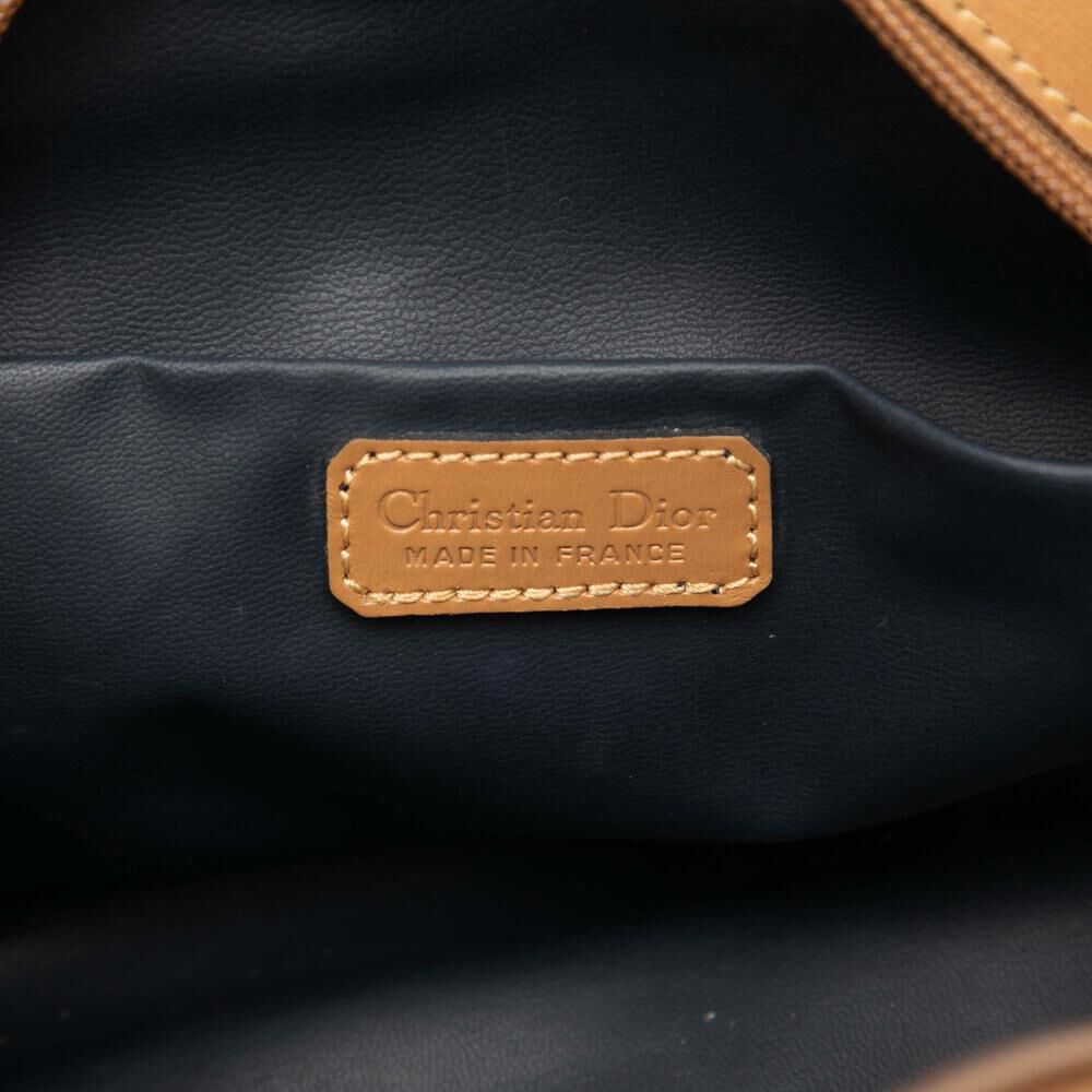 Dior Cosmetic Pouch