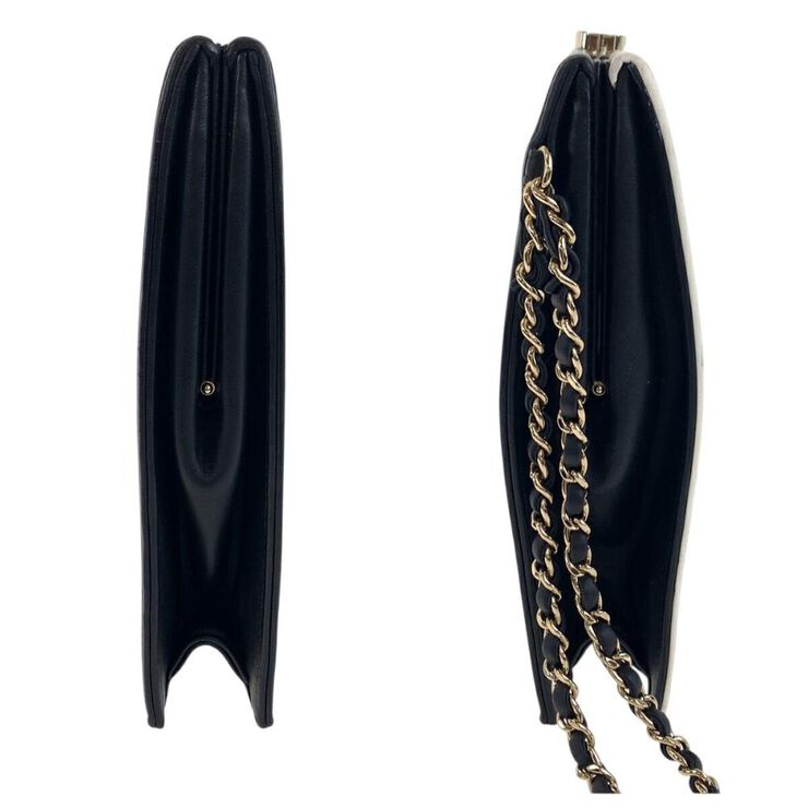Chanel Clutch