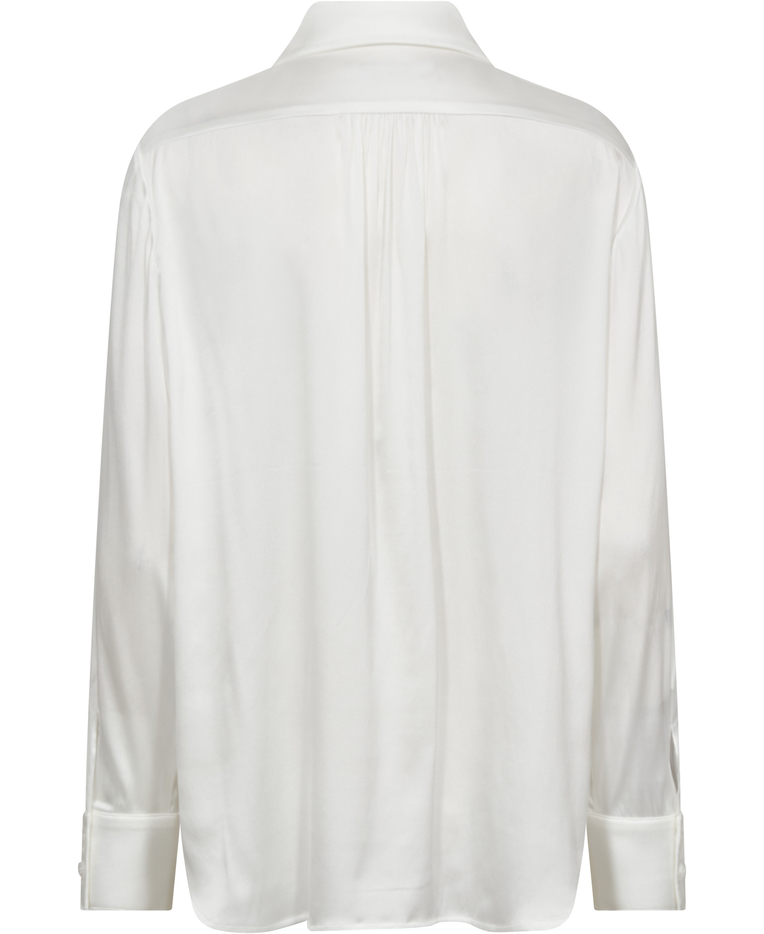 3176 Matt - Latia N Silk Shirt