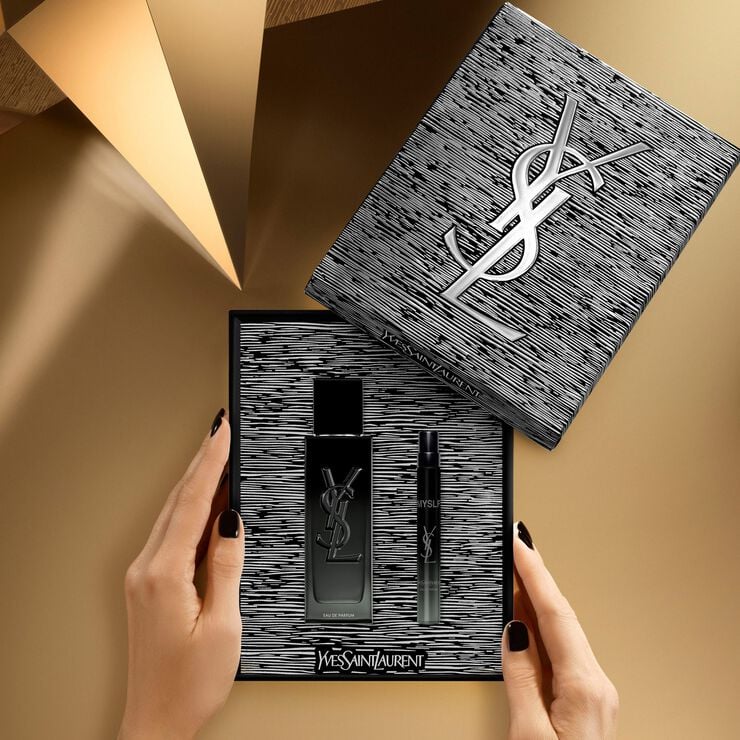 MYSLF EDP Holiday Set 2025