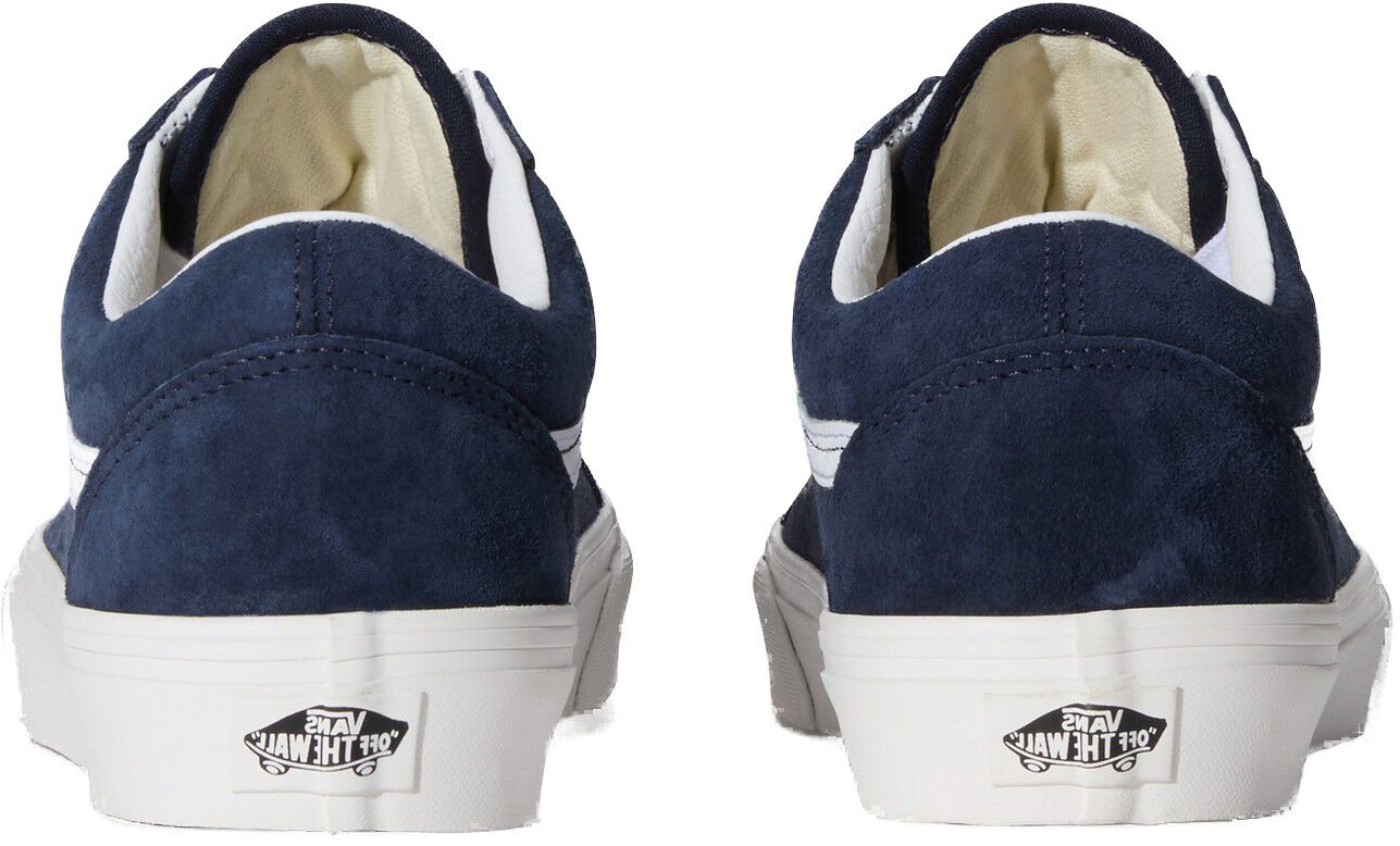 Old Skool PIG SUEDE Parisian Night