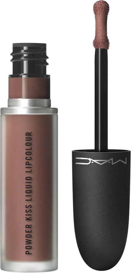 Powder Kiss Liquid Lipstick