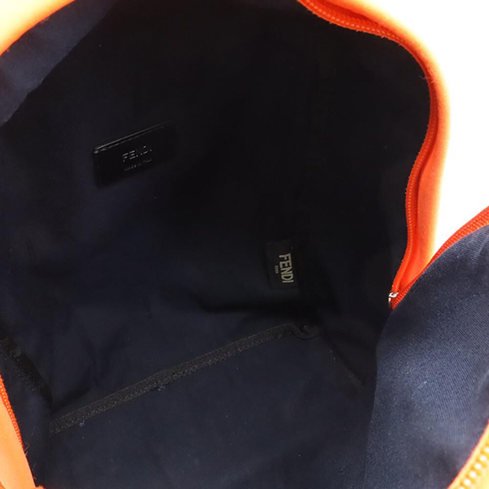 Fendi Backpack