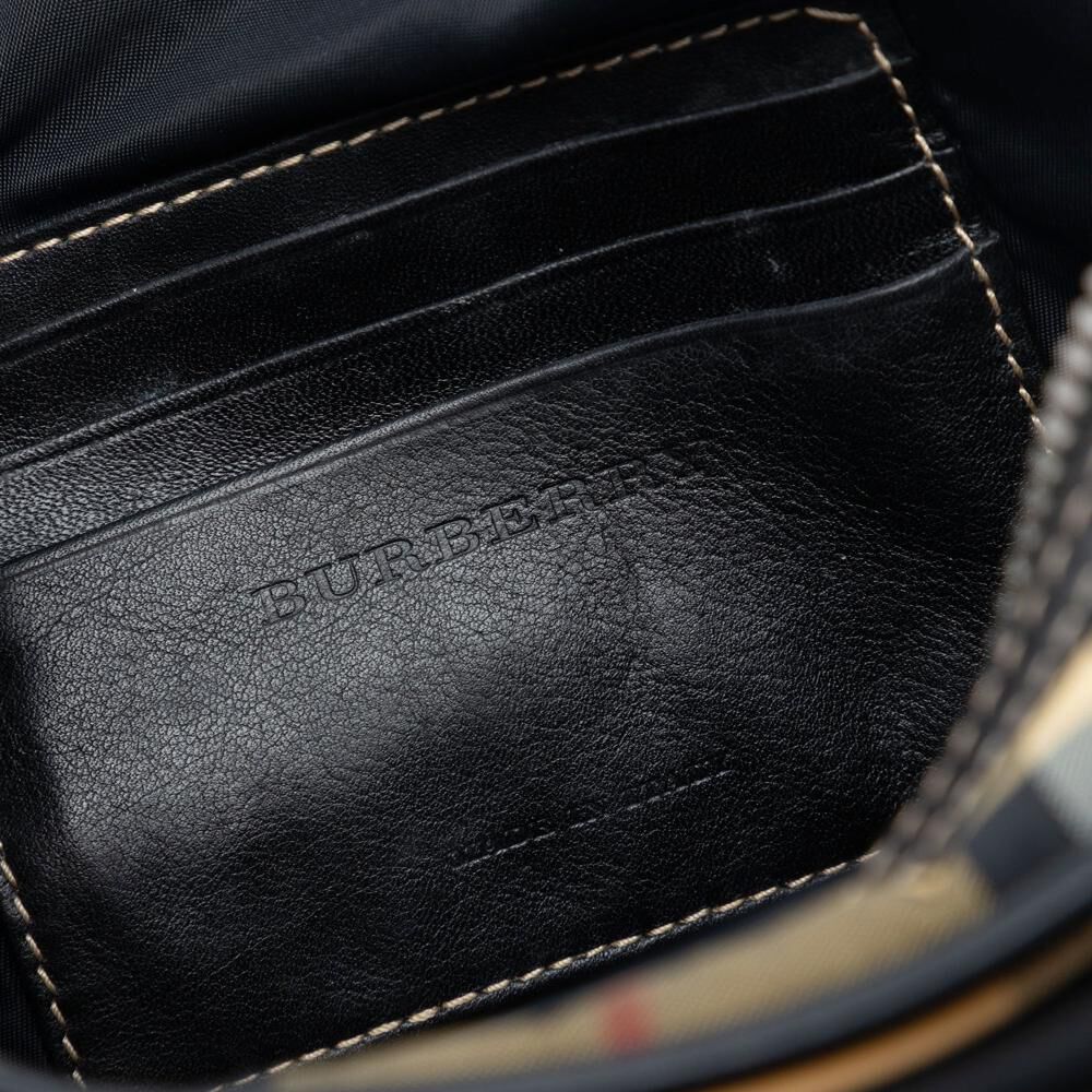 Burberry Crossbody Bag