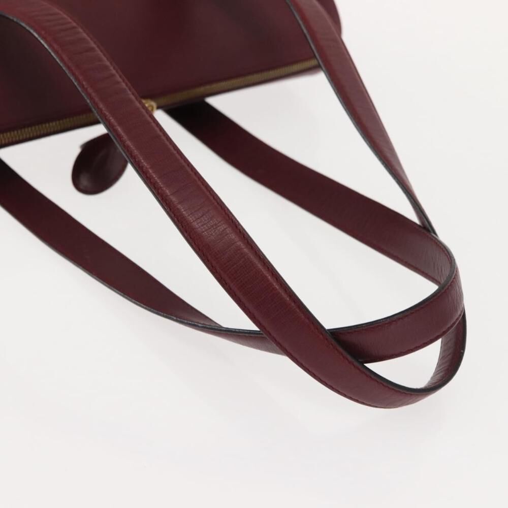 Cartier Shoulder Bag