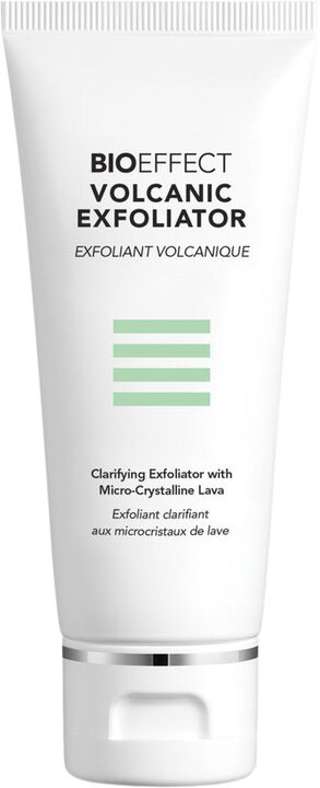 Volcanic Exfoliator