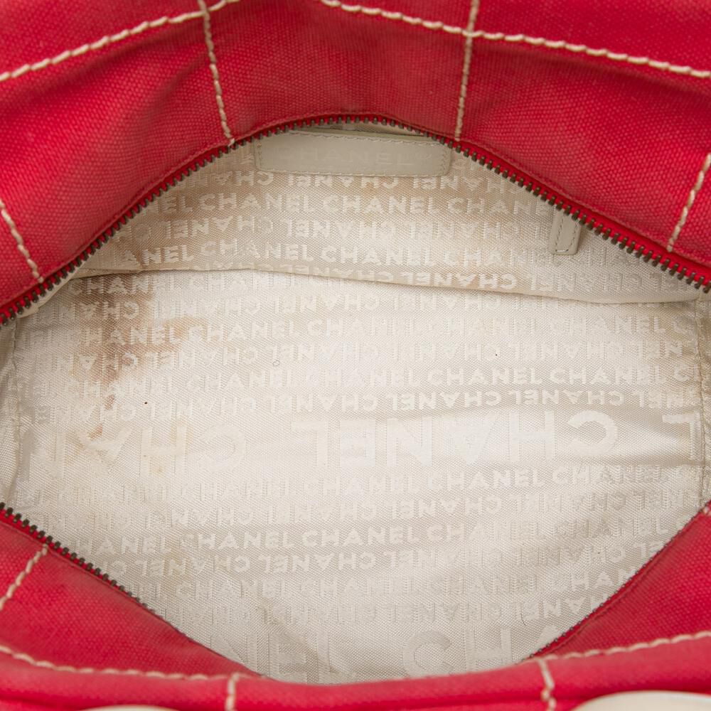 Chanel Handbag