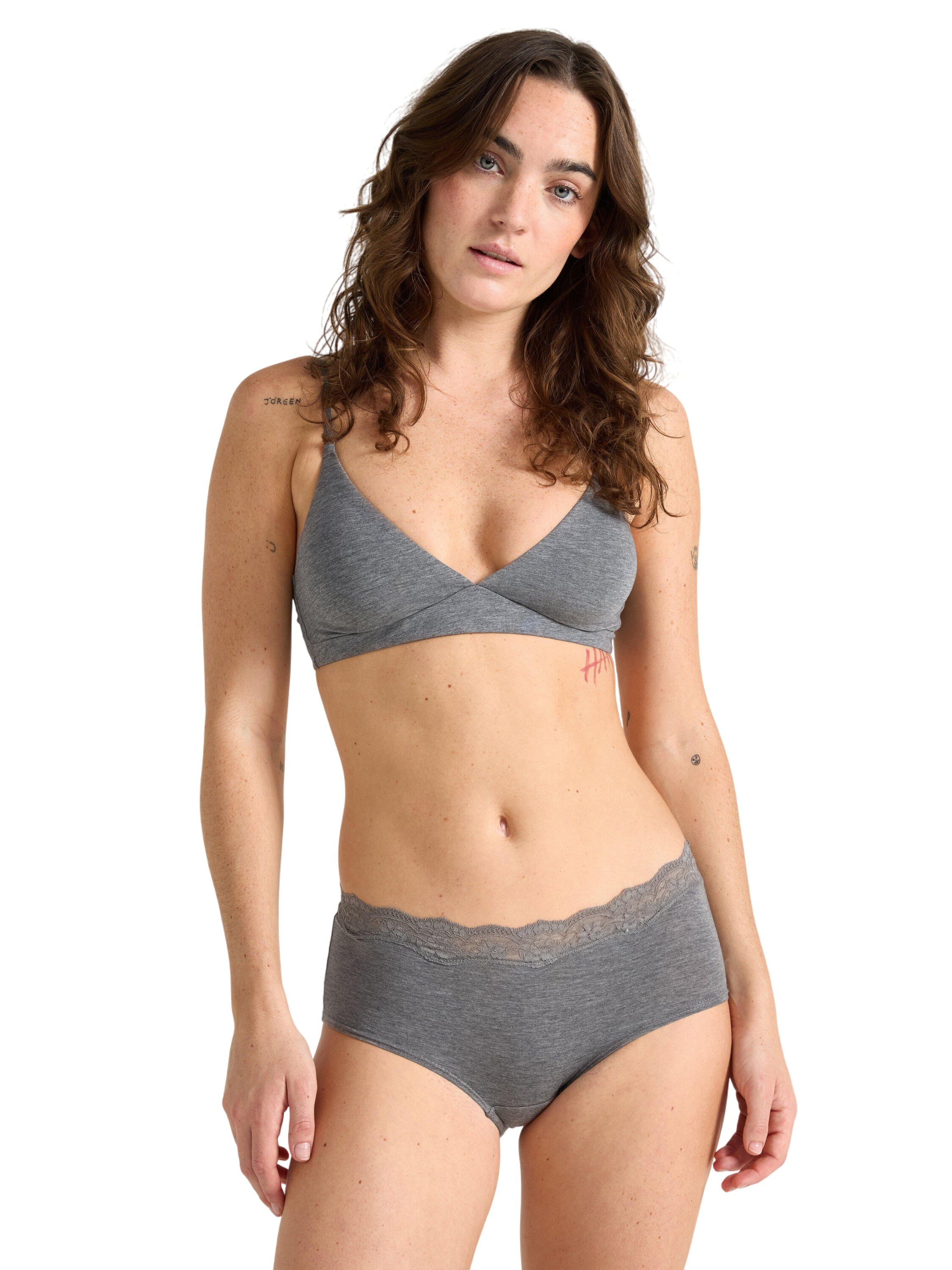 Trosor med normal midja