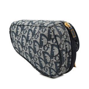 Dior Cosmetic Pouch
