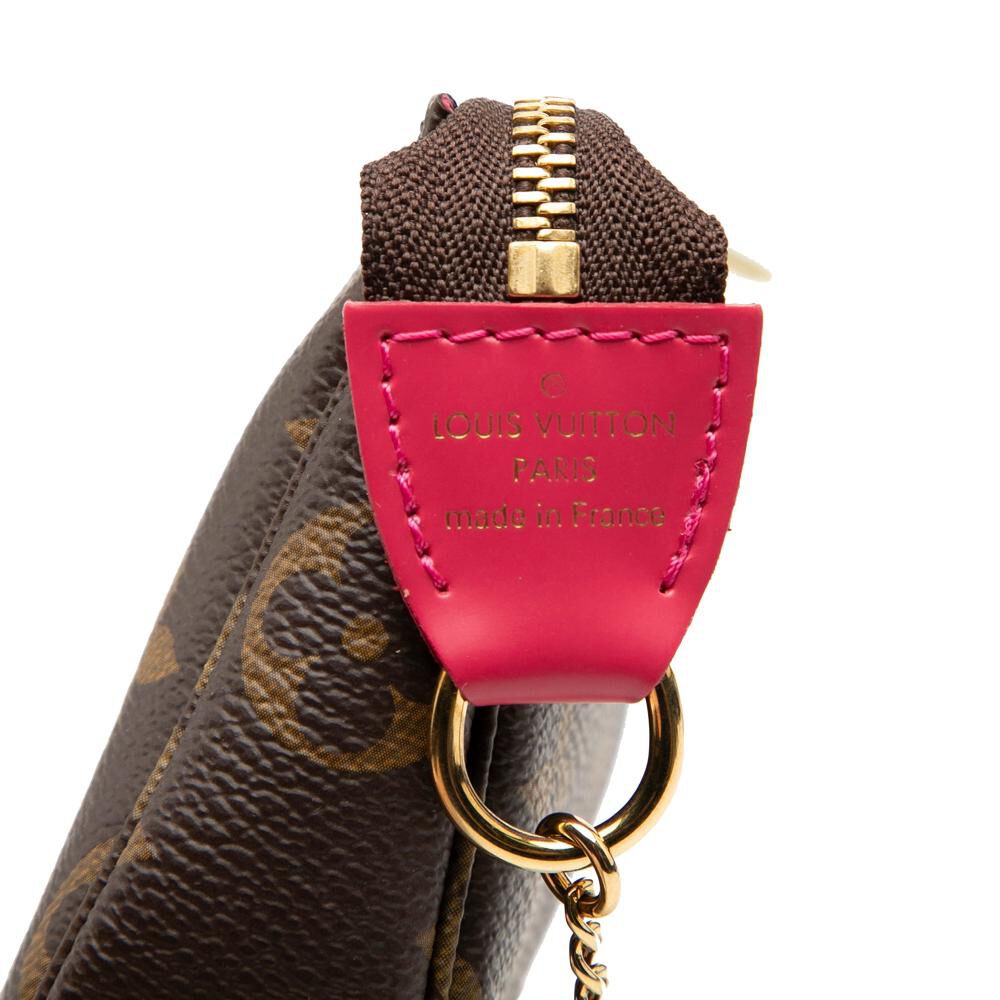 Louis Vuitton Pochette Accessoires