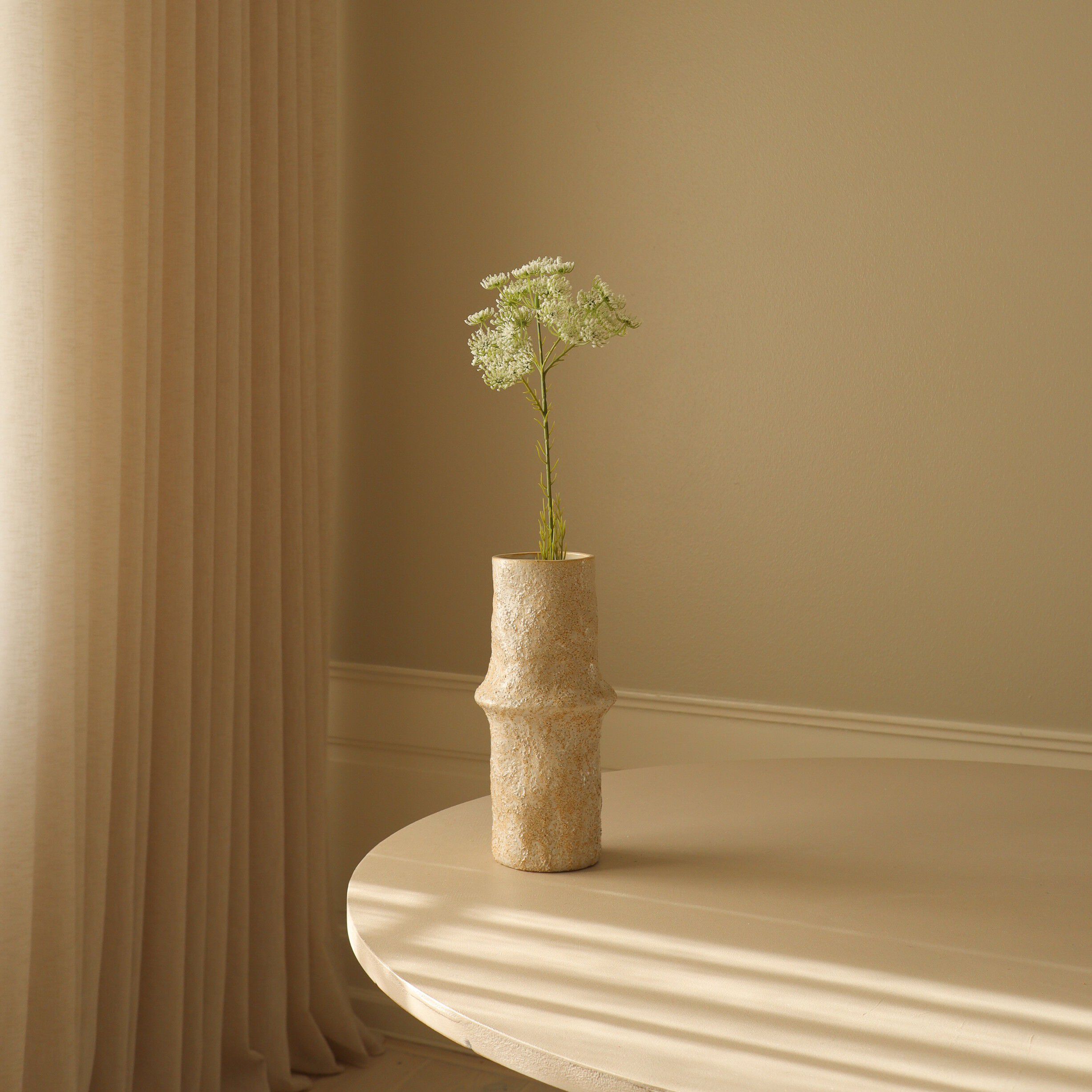 Queen Anne's Lace Flower