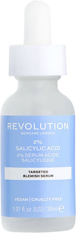 Revolution Skincare Salicylic Acid Serum