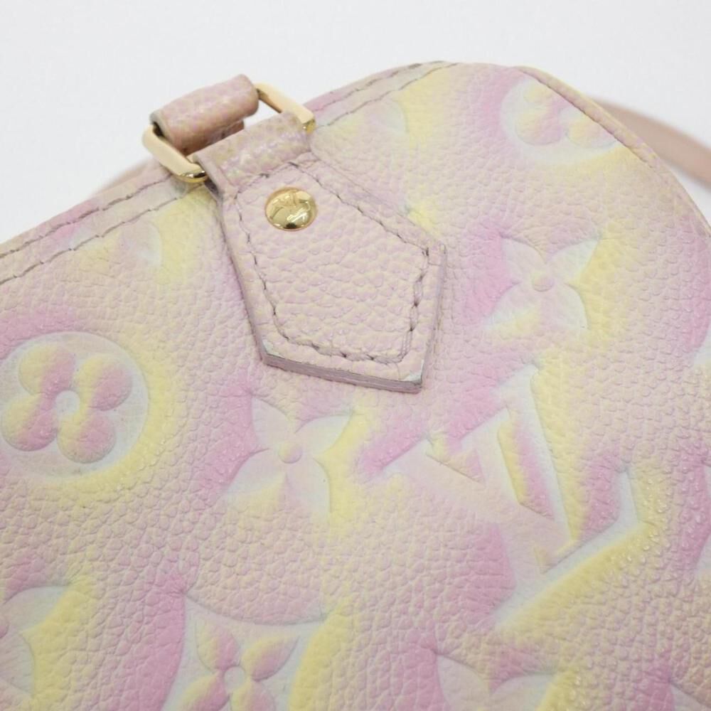 Louis Vuitton Speedy