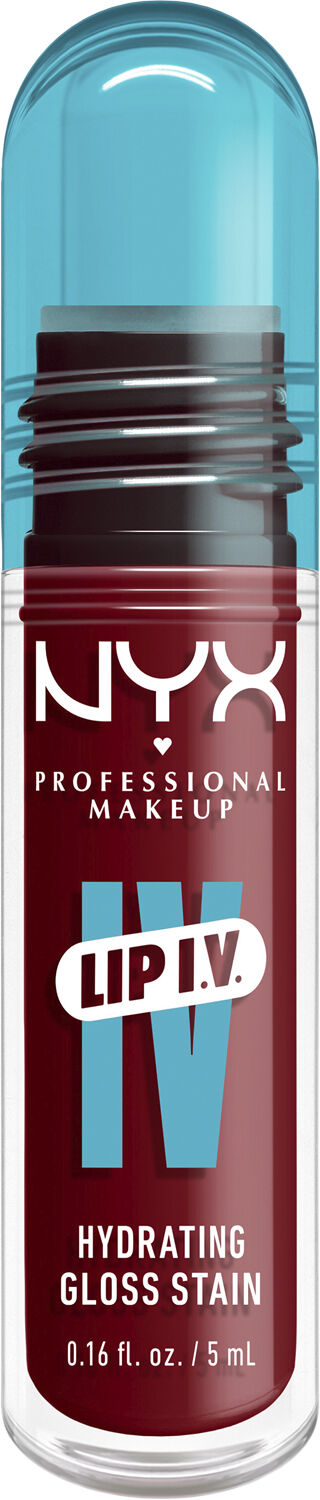 Lip I.V. Hydrating Gloss Stain