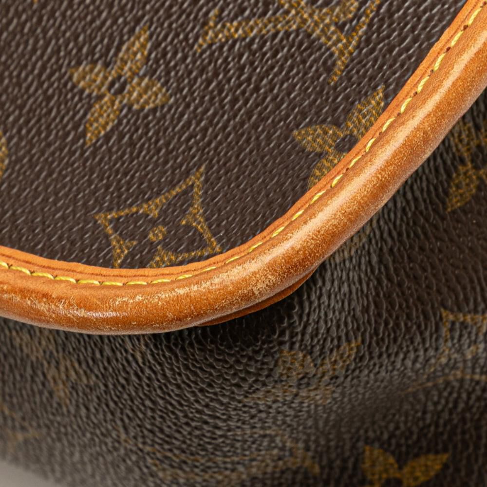 Louis Vuitton Sologne