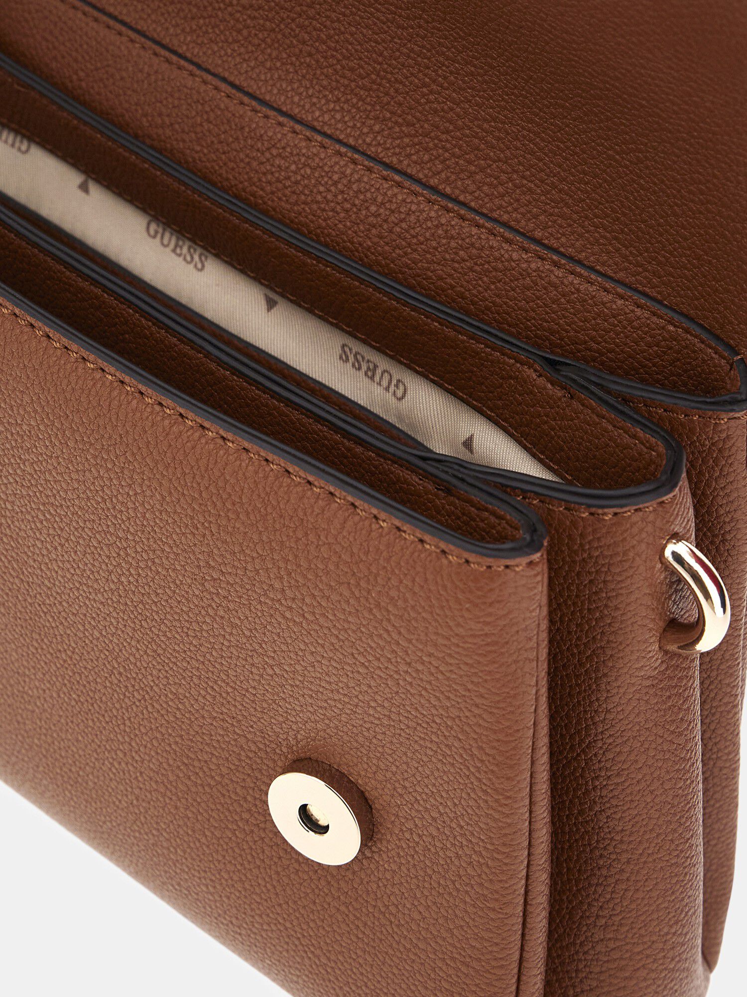 GREGORIA FLAP CROSSBODY