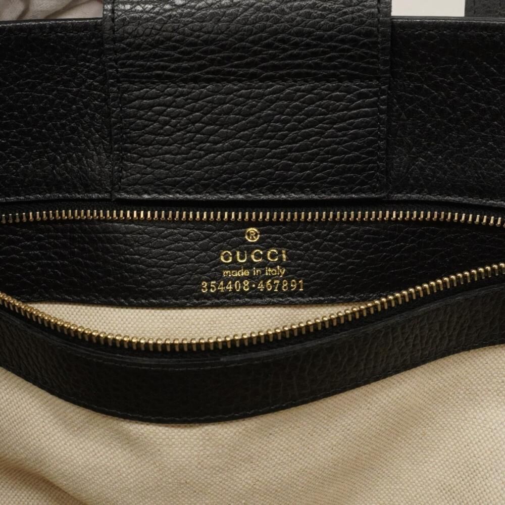 Gucci Swing Tote