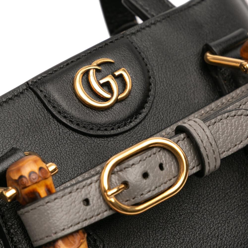 Gucci Bamboo