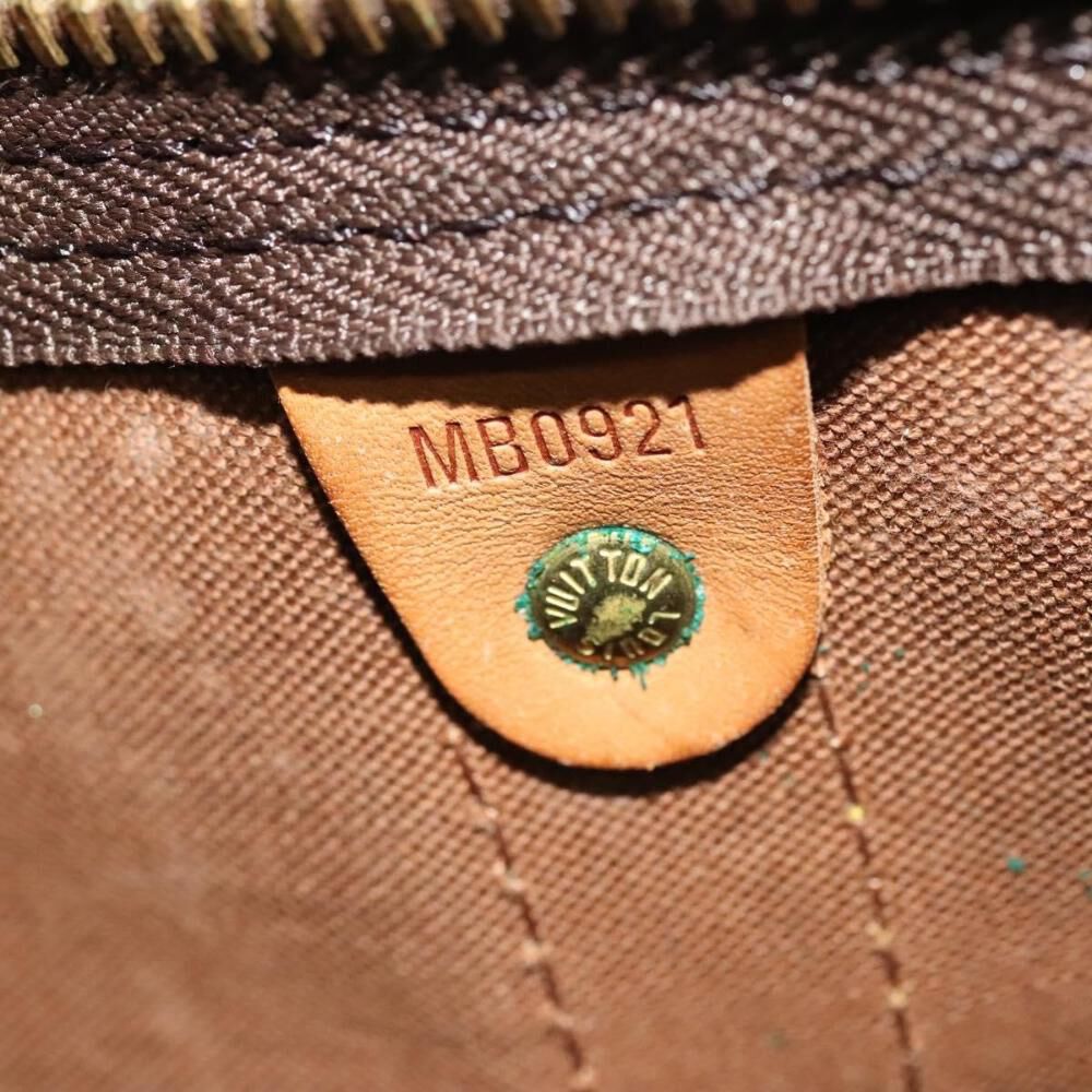 Louis Vuitton Keepall