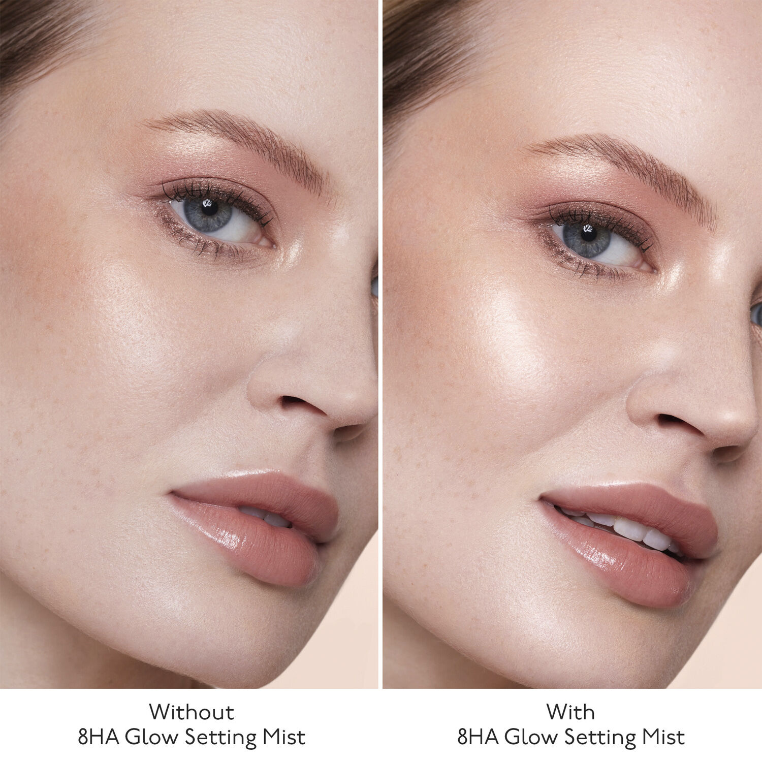 Hyaluronic Glow Setting Mist